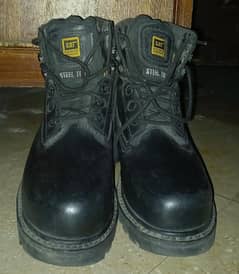 Safety Shoes UK 8 for Sale