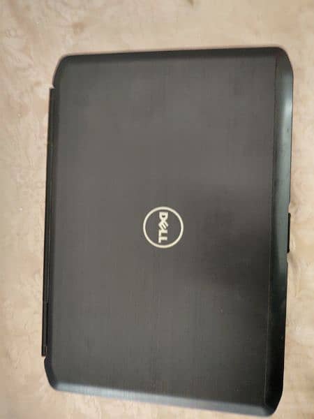 Dell Laptop Core i5 3rd generation #03163947228 0