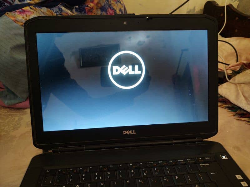Dell Laptop Core i5 3rd generation #03163947228 2