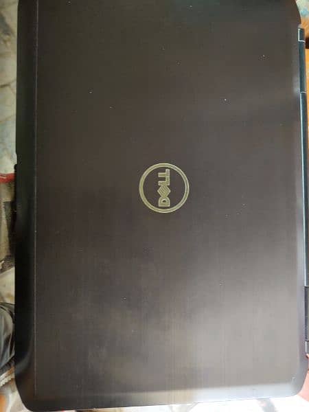 Dell Laptop Core i5 3rd generation #03163947228 7