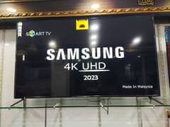 75 inch Samsung Led Tv Smart 8k New Model Box Pack call 0300,4675739
