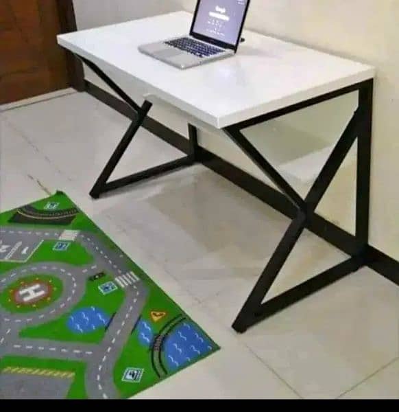 study, gaming, laptop, computer table k 2