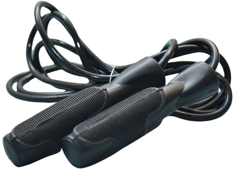 speed skipping rope 0