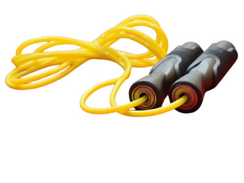 speed skipping rope 3