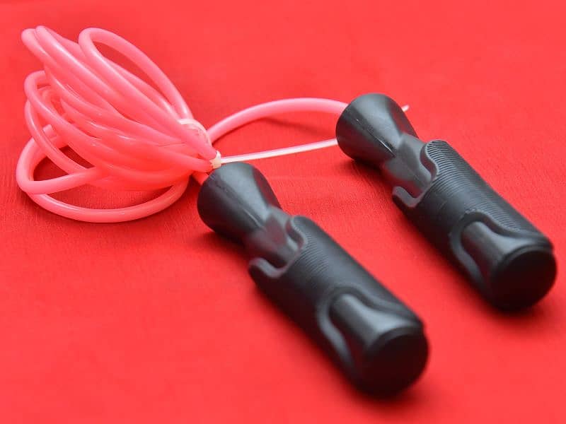 speed skipping rope 4