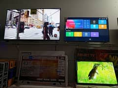 22 inch - Samsung Led Tv Smart 8k New 0300,4675739