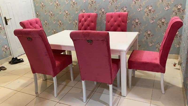 Dining table set/wearhouse 03368236505 2
