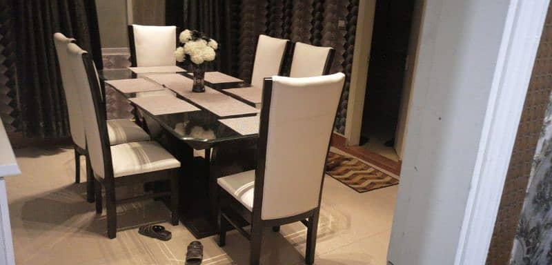 Dining table set/wearhouse 03368236505 3
