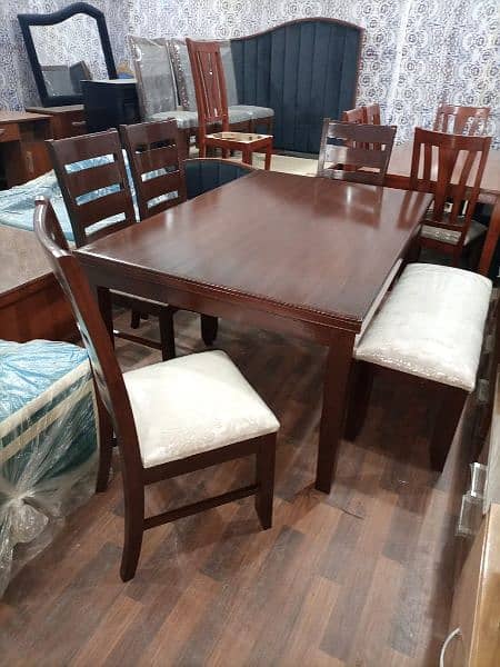 Dining table set/wearhouse 03368236505 14