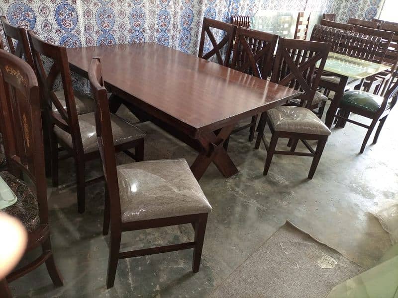 Dining table set/wearhouse 03368236505 18