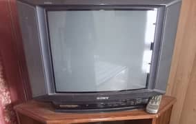 sony original tv 0