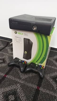 xbox