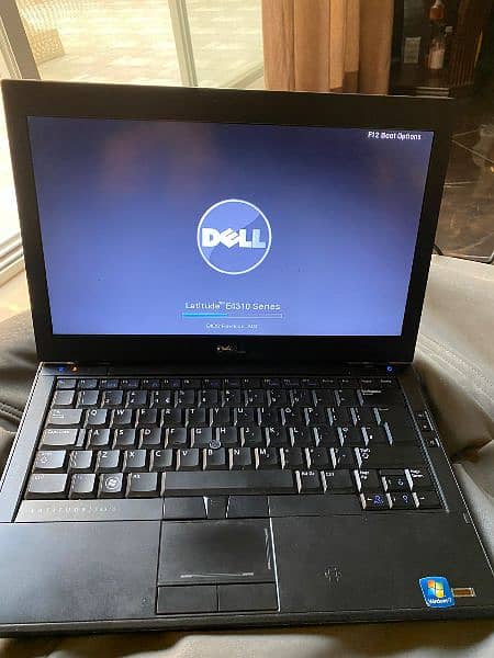 Dell Laptop For Sale i5 4 GB Ram 250 GB Hard 1