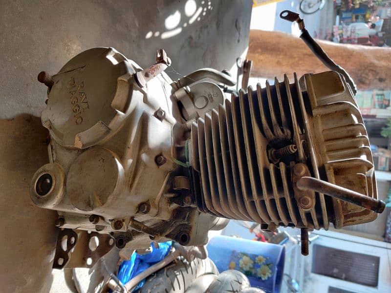 150cc Italian engine kit for sale 1