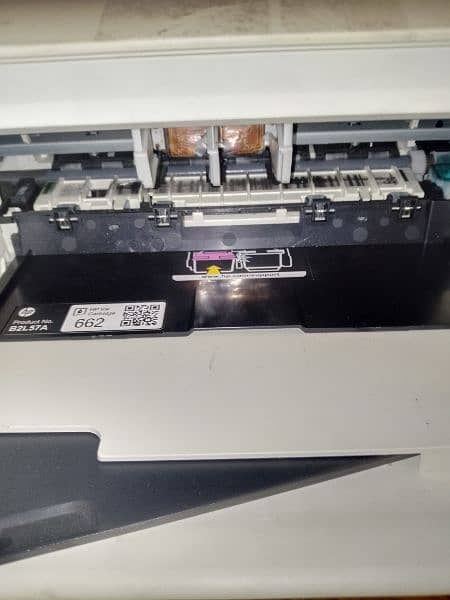 HP Deskjet 1515 for sale 2