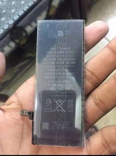 iphone 6 battery brand new