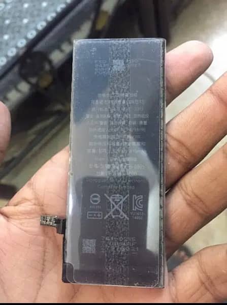 iphone 6 battery brand new 0