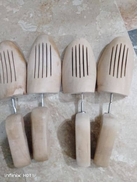 shoe trees 3