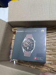Huawei watch gt3 Classic