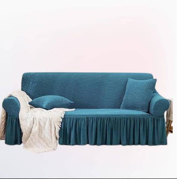 TURKISH STYLE SOFA COVERS 9