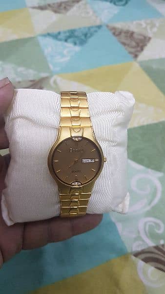 Bonito Watch for sale. 2