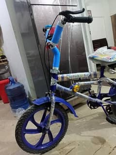 Kids Cycle in mint condition