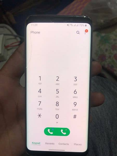 samsung s9 4gb 64 gb non pta 0