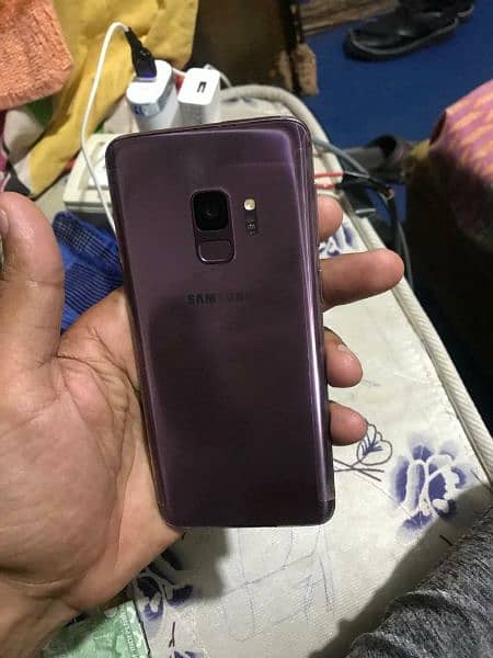 samsung s9 4gb 64 gb non pta 1