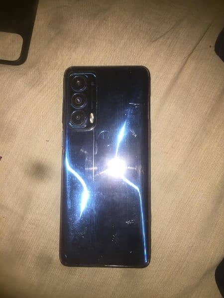 Motorola edge 2021 6/128gb exchange possible 1