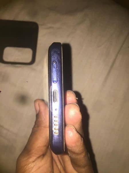 Motorola edge 2021 6/128gb exchange possible 4