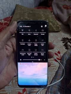 Samsung Galaxy S8 U model PTA Approved