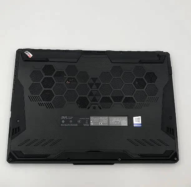 URGENT ASUS TUF F15 GAMING (BEAST) LAPTOP 11