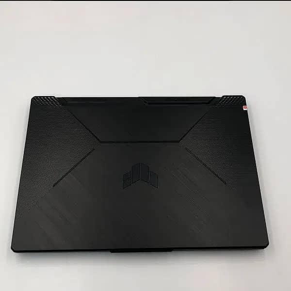URGENT ASUS TUF F15 GAMING (BEAST) LAPTOP UNTOUCHED brand new 12