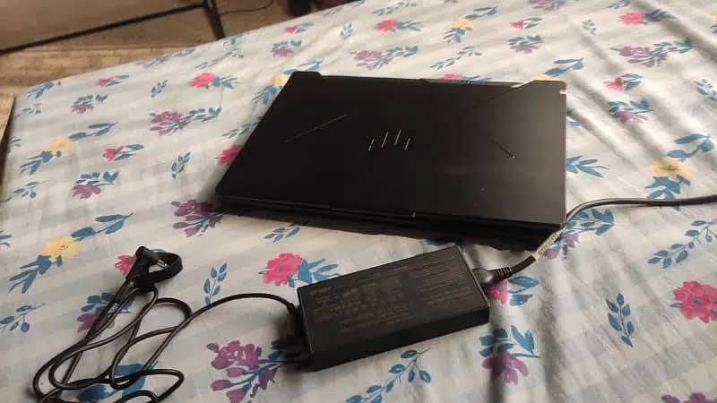 URGENT ASUS TUF F15 GAMING (BEAST) LAPTOP UNTOUCHED brand new 13