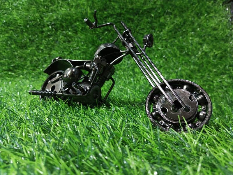 Metal Bike Model Toys, Kids Toys, Toys, Bike , Car ,Cycle Toys 14