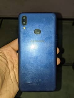 Samsung Galaxy A10s parts