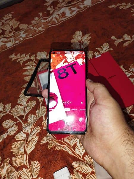 OnePlus 8T Plus 5g 1
