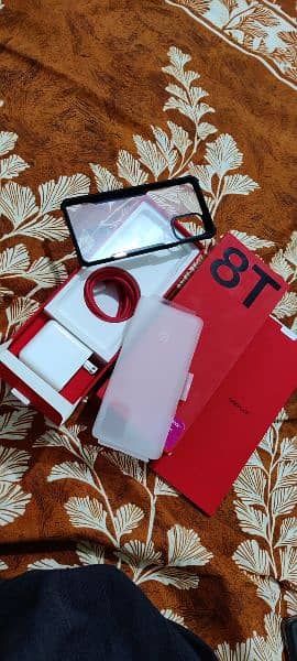 OnePlus 8T Plus 5g 3