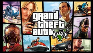 GTA 5 For PC