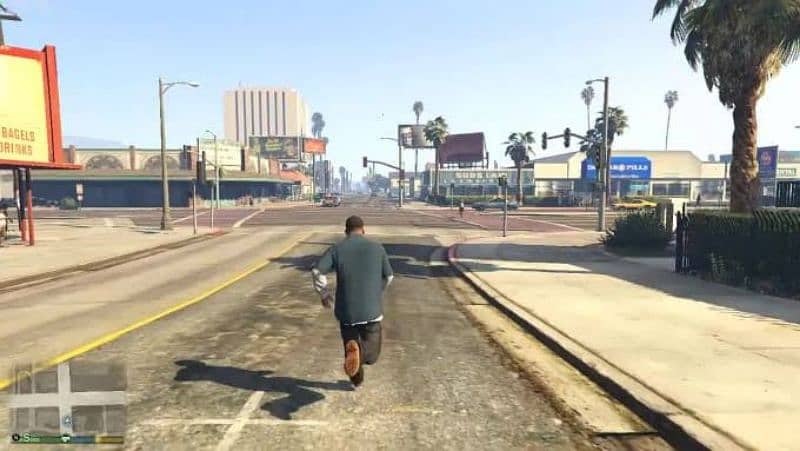 GTA 5 For PC 3