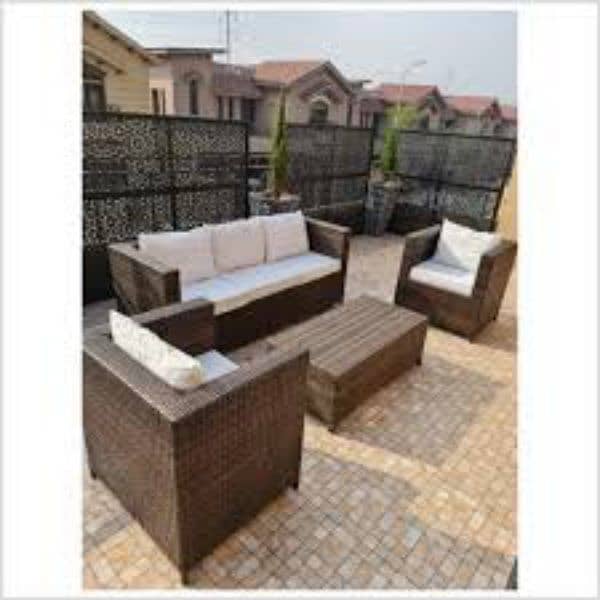 sofa set | rattan sofa set | sofa for restaurant | outdoor sofa | sofa 1