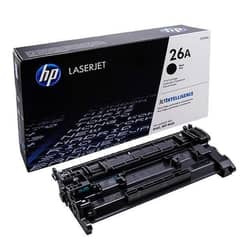 HP Laserjet 26A toner Compatible for 402n Printer 0