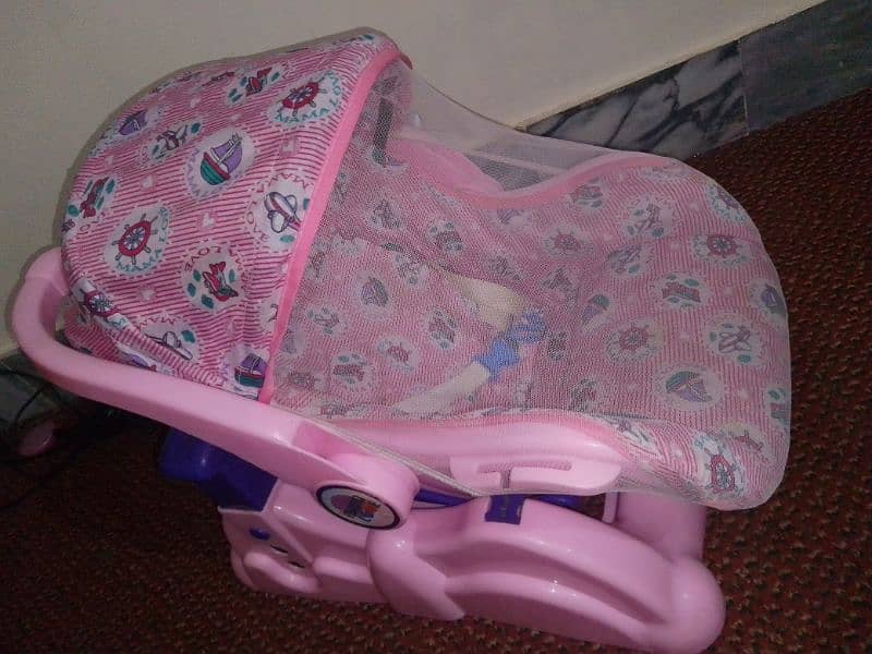 baby carry cot 3in1 Kids Furniture 1081196658