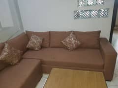 l shaped the sofa for sale