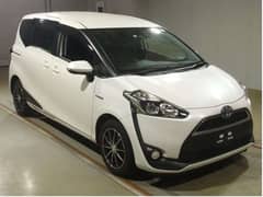 Toyota sienta 2018 G for sale