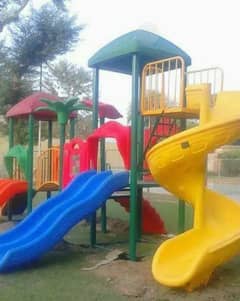 Outdoor Playground Equipment park