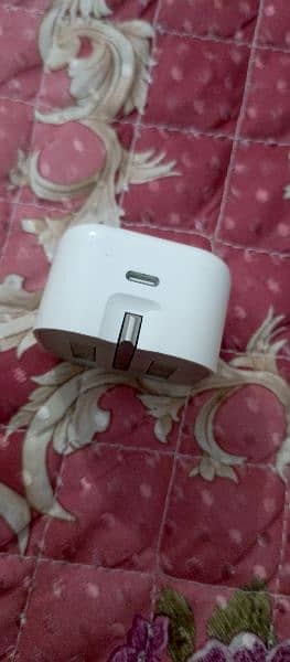 i phone charger 1