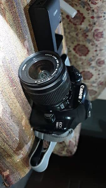 Canon d1100 1