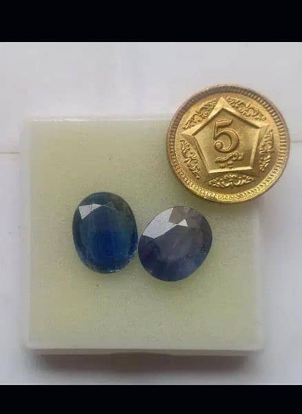 Gem stones 5