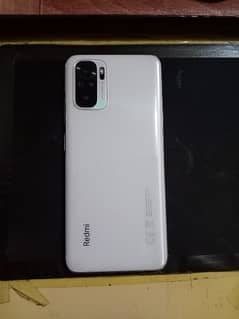 redmi note 10 ok condition